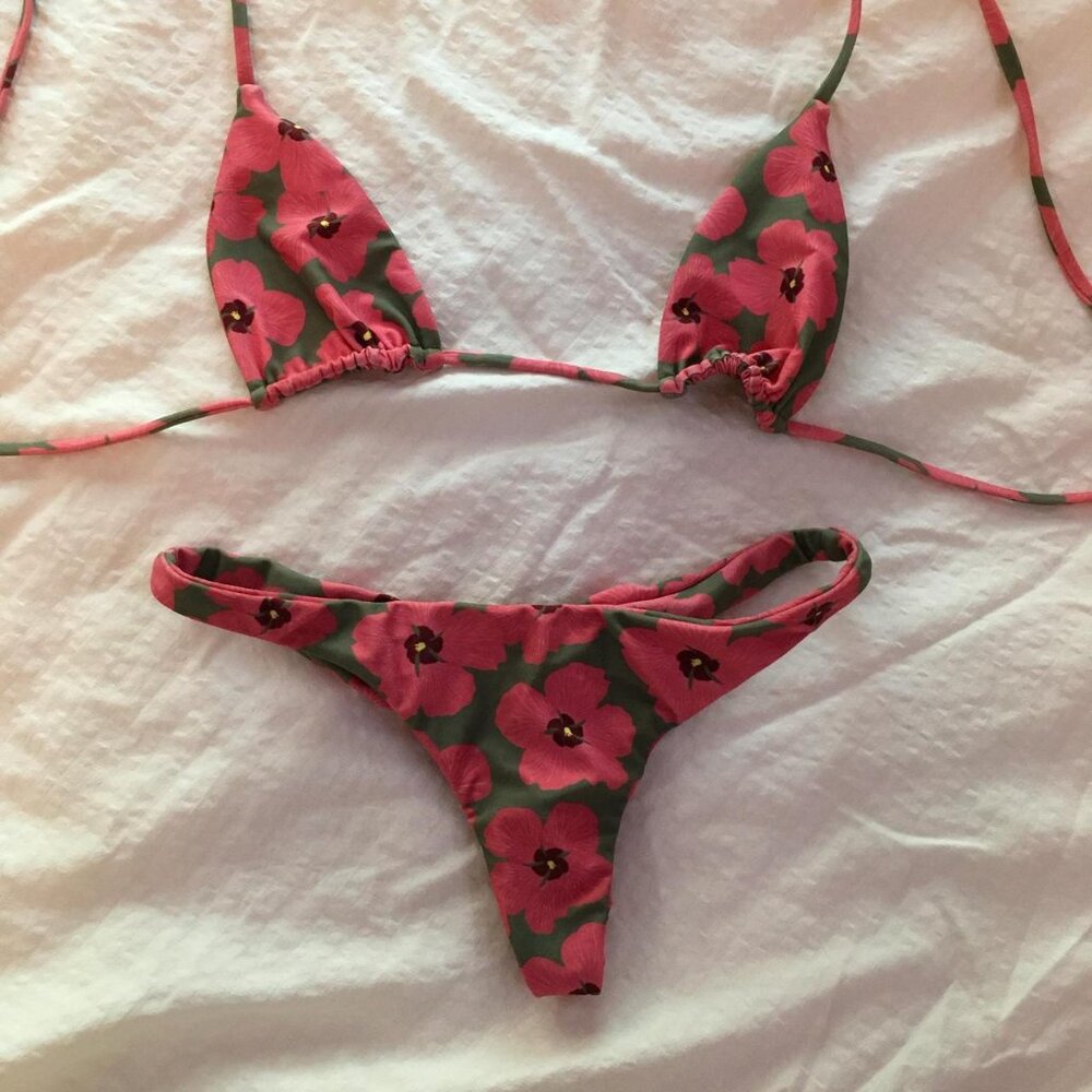 sold